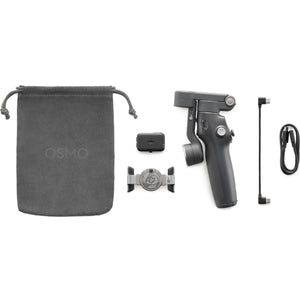 DJI Osmo Mobile 8