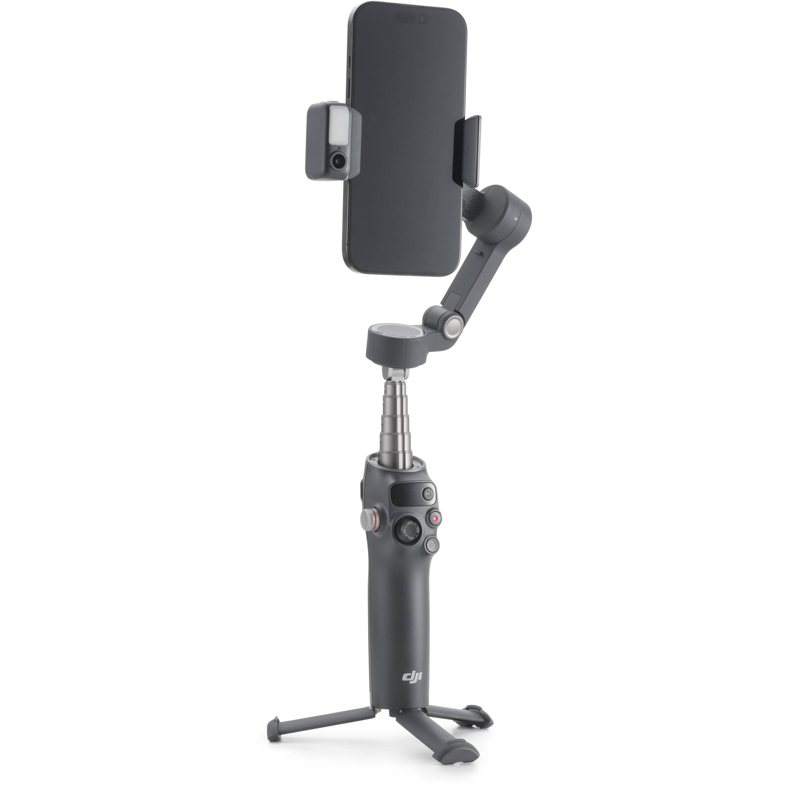 Buy DJI Osmo Mobile 8 Smartphone Gimbal Online at Best Price in