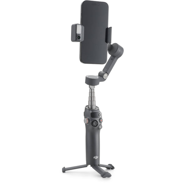 Buy DJI Osmo Mobile 8 Smartphone Gimbal Online at Best Price in