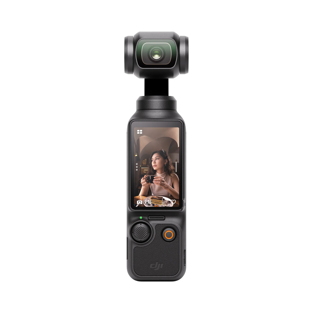 ビデオカメラ DJI OSMO POCKET 3 Creator Combo DJI アクションカメラ Osmo Pocket 3 Creator Combo クリエイター