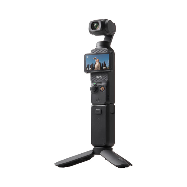 Buy DJI Osmo Pocket 3 Creator Combo Online at Best Price in India