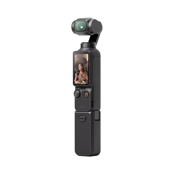 Buy DJI Osmo Pocket 3 Creator Combo Online at Best Price in India