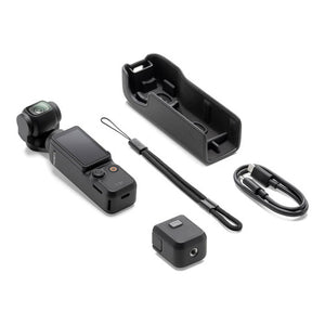DJI Osmo Pocket 3