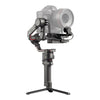 DJI RS 2 Gimbal Stabilizer Pro Combo