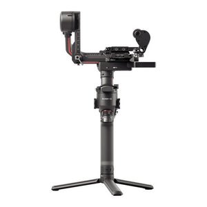 DJI RS 2 Gimbal Stabilizer Pro Combo
