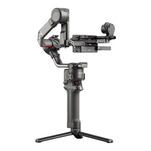 DJI RS 2 Gimbal Stabilizer Pro Combo