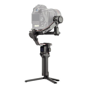 DJI RS 2 Gimbal Stabilizer Pro Combo