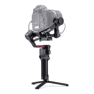 DJI RS 2 Gimbal Stabilizer Pro Combo