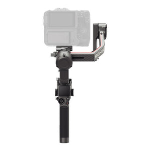 DJI RS 3 Gimbal Stabilizer Combo