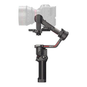 DJI RS 3 Gimbal Stabilizer Combo