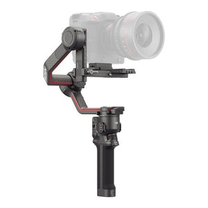 DJI RS 3 Gimbal Stabilizer Combo