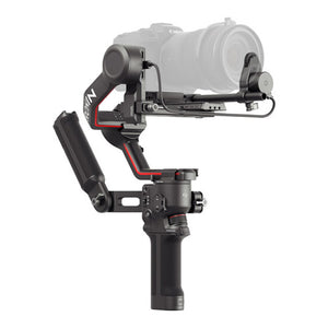 DJI RS 3 Gimbal Stabilizer Combo
