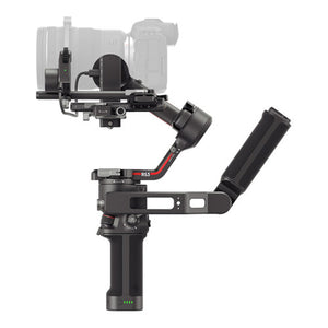 DJI RS 3 Gimbal Stabilizer Combo