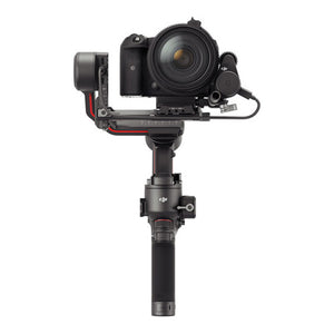 DJI RS 3 Gimbal Stabilizer Combo