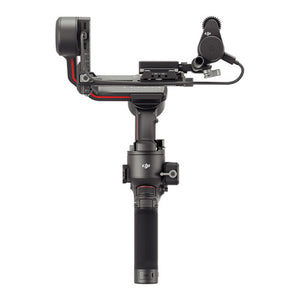 DJI RS 3 Gimbal Stabilizer Combo