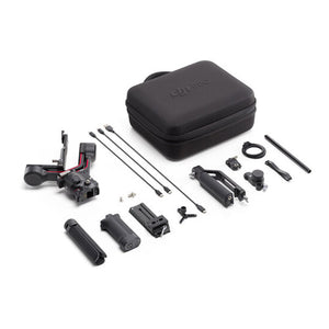 DJI RS 3 Gimbal Stabilizer Combo