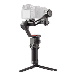 DJI RS 3 Gimbal Stabilizer Combo
