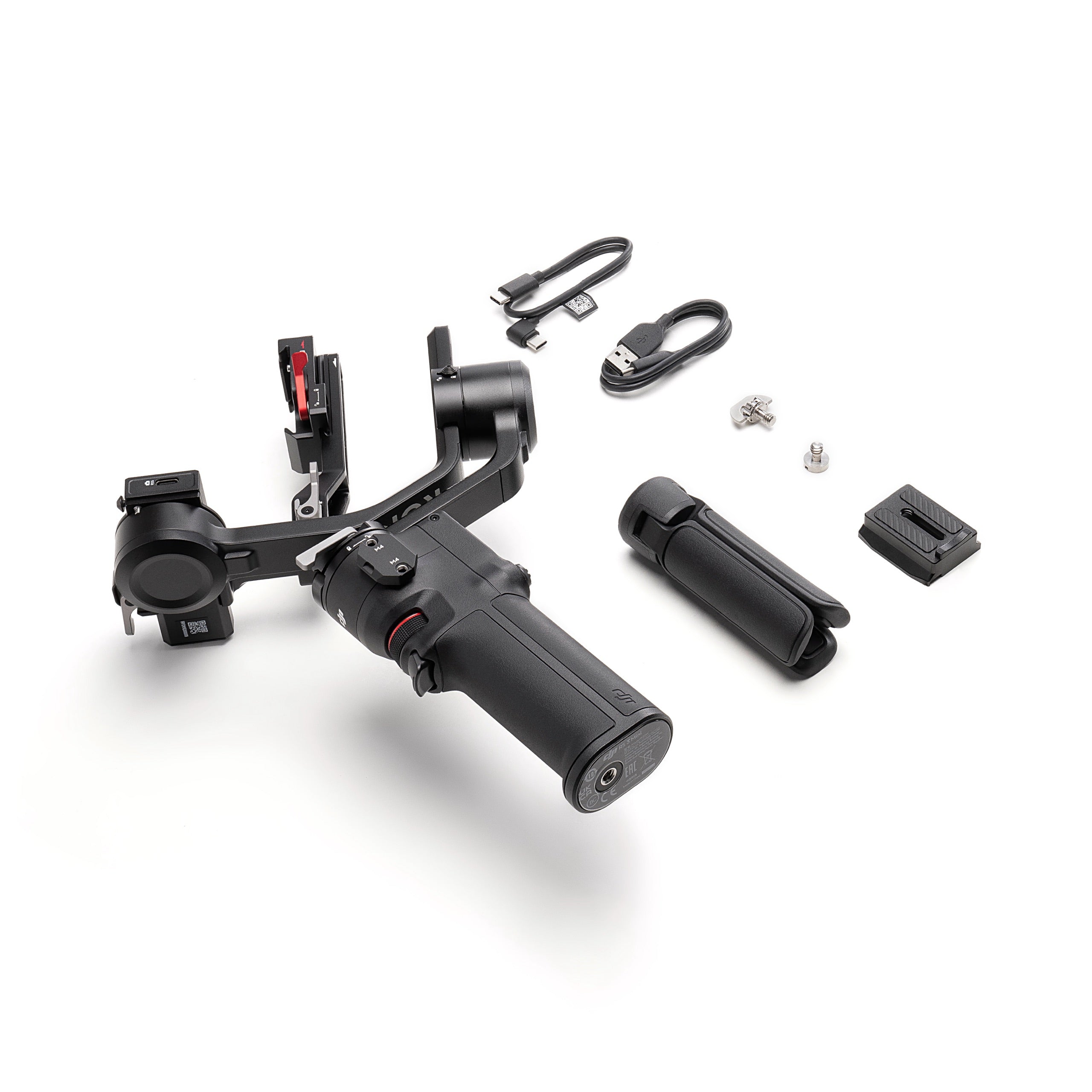 Buy DJI RS 3 Mini Gimbal Stabilizer Online at Best Price in India