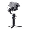 DJI RSC 2 Gimbal Stabilizer Pro Combo