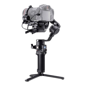 DJI RSC 2 Gimbal Stabilizer Pro Combo
