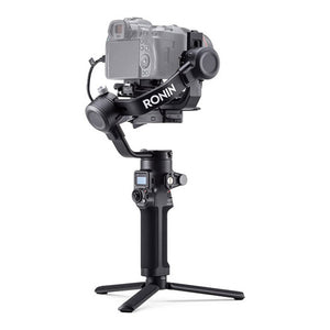DJI RSC 2 Gimbal Stabilizer Pro Combo