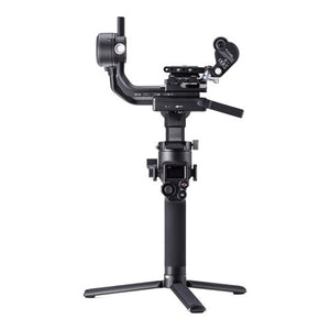 DJI RSC 2 Gimbal Stabilizer Pro Combo
