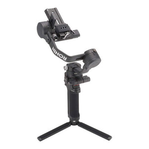 DJI RSC 2 Gimbal Stabilizer Pro Combo