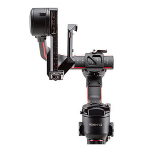 DJI R Vertical Camera Mount For RS 2 and RS 3 Pro Gimbals