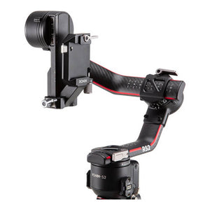 DJI R Vertical Camera Mount For RS 2 and RS 3 Pro Gimbals