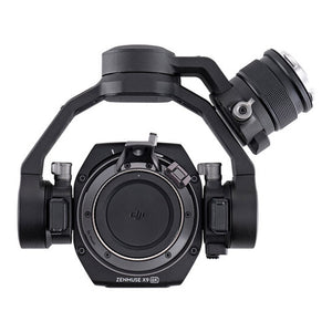 DJI Ronin 4D 4-Axis Cinema Camera 6K Combo Kit