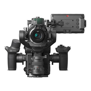 DJI Ronin 4D 4-Axis Cinema Camera 6K Combo Kit