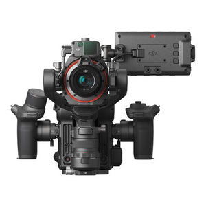DJI Ronin 4D 4-Axis Cinema Camera 8K Combo Kit