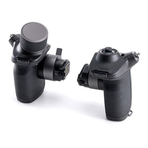 DJI Ronin 4D 4-Axis Cinema Camera 8K Combo Kit