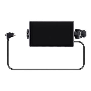 DJI Ronin 4D 4-Axis Cinema Camera 8K Combo Kit