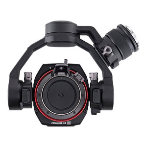 DJI Ronin 4D 4-Axis Cinema Camera 8K Combo Kit