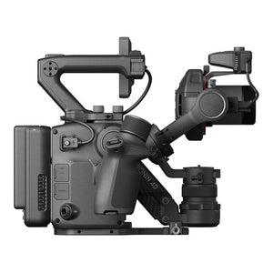 DJI Ronin 4D 4-Axis Cinema Camera 8K Combo Kit