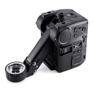 DJI Ronin 4D 4-Axis Cinema Camera 8K Combo Kit