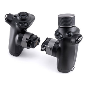 DJI Ronin 4D 4-Axis Cinema Camera 8K Combo Kit