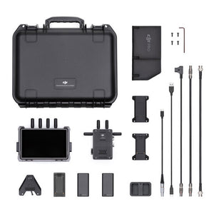 DJI Transmission (High Bright Monitor Combo)