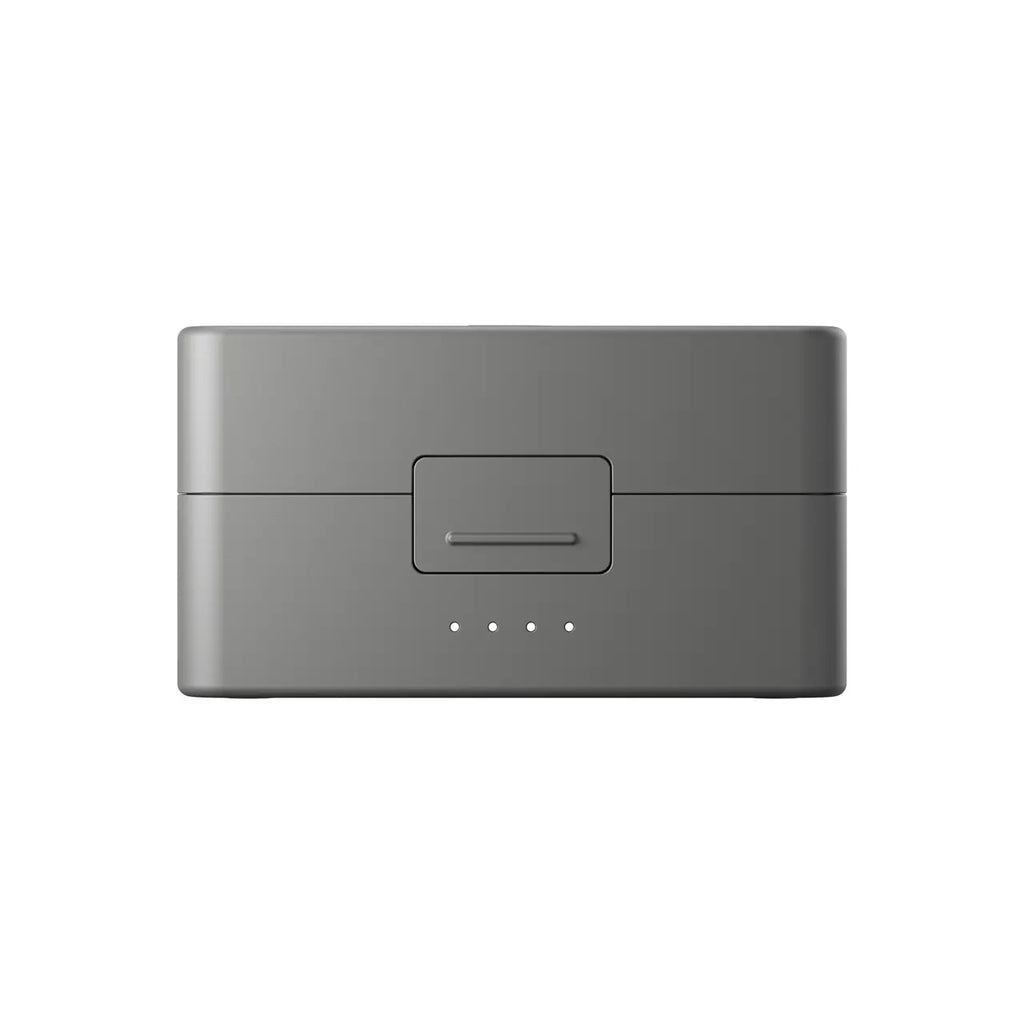 DJI Mic 3 (2 TX + 1 RX + Charging Case)