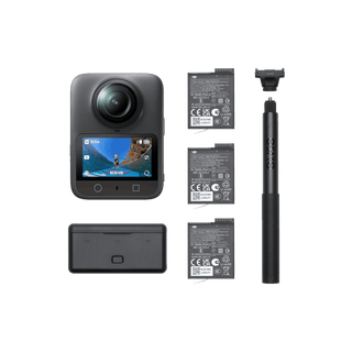 Osmo 360 Adventure Combo