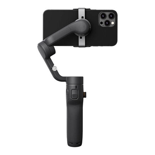 スマホアクセサリー OSMO MOBILE6 Amazon | DJI Osmo Mobile 6 スマホ用 ジンバル + (トランスミッター×2