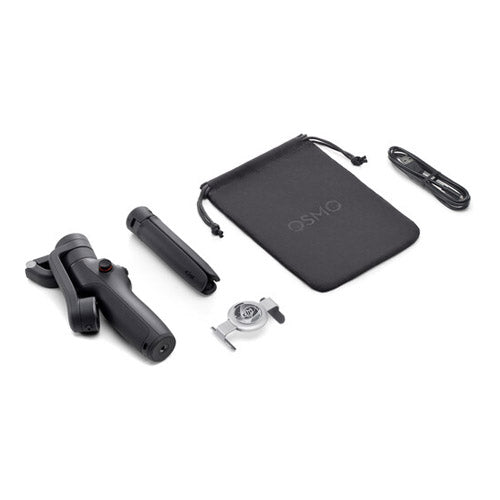 Buy DJI Osmo Mobile Smartphone Gimbal Online at Best Price In