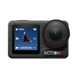 Osmo Action 5 Pro