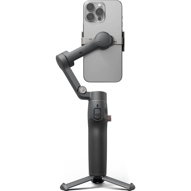 DJI Osmo Mobile 8 Smartphone Gimbal (Device Only)
