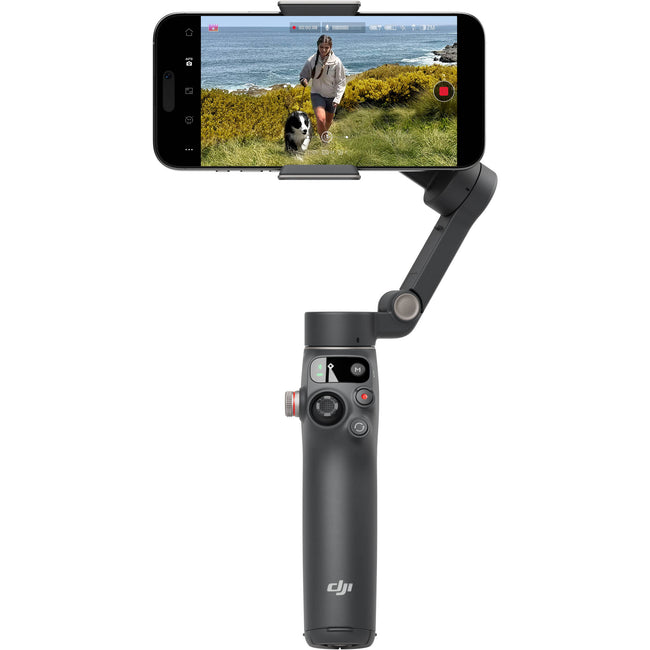 DJI Osmo Mobile 8 Smartphone Gimbal (Device Only)