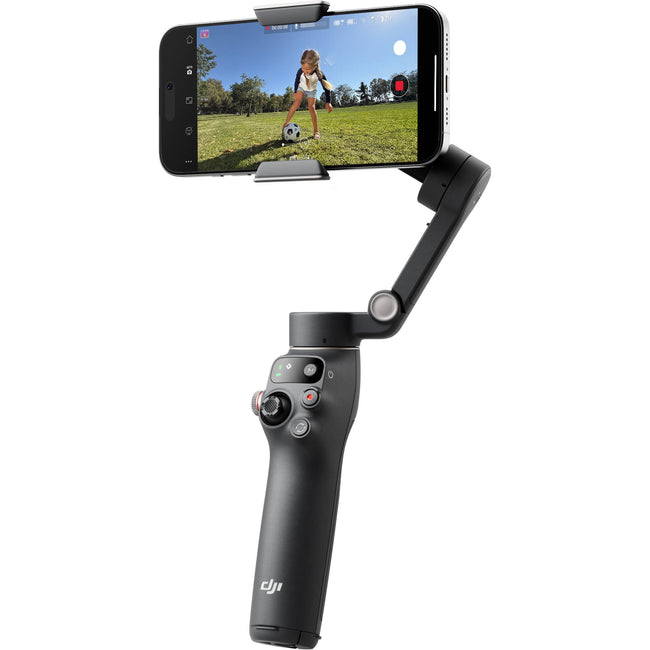 DJI Osmo Mobile 8 Smartphone Gimbal (Device Only)