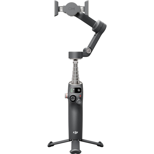 DJI Osmo Mobile 8 Smartphone Gimbal (Device Only)