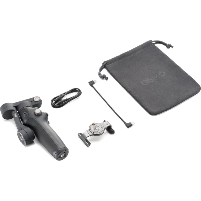 DJI Osmo Mobile 8 Smartphone Gimbal (Device Only)