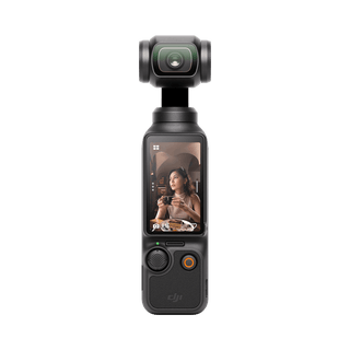 Osmo Pocket 3